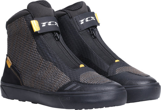 TCX Schuhe Ikasu 2 Air schwarz