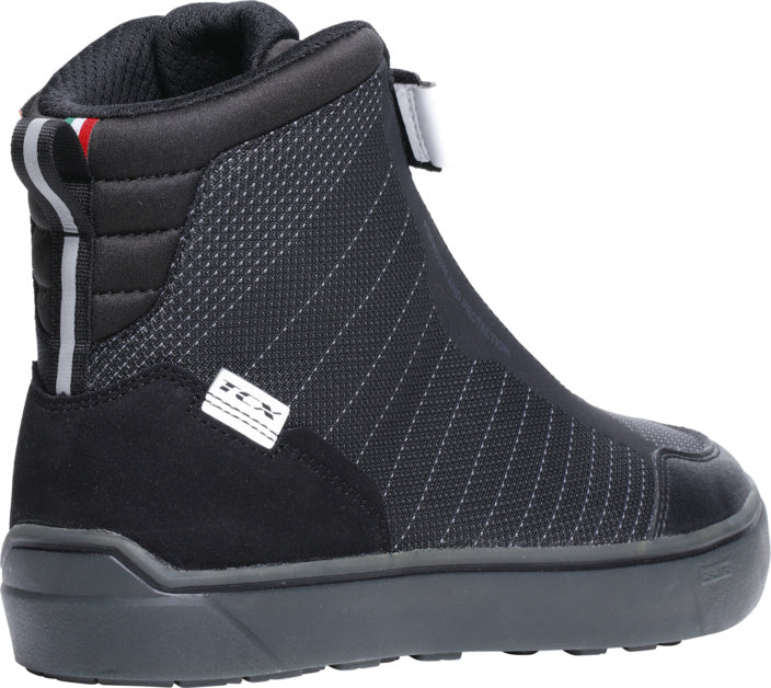 TCX Schuhe Ikasu 2 WP schwarz-weiss