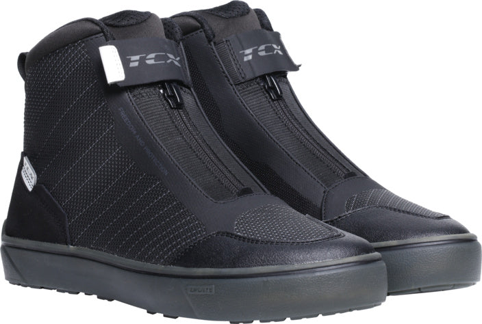TCX Schuhe Ikasu 2 WP schwarz-weiss
