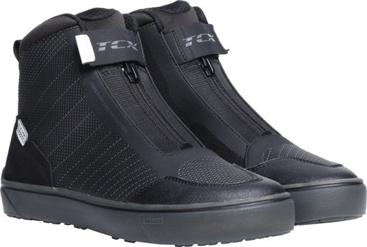 TCX Schuhe Ikasu 2 WP schwarz-weiss