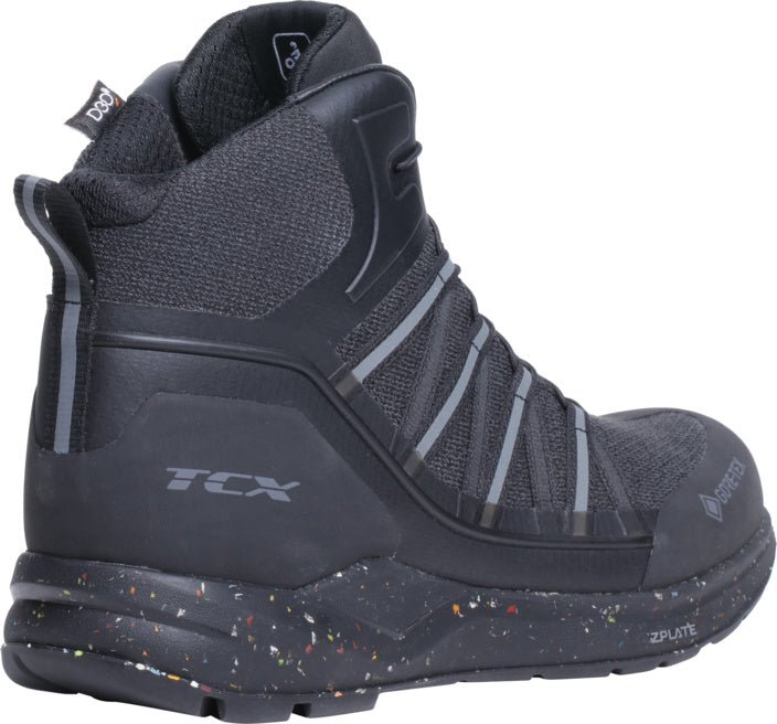 TCX Schuhe Speedtrek GTX schwarz