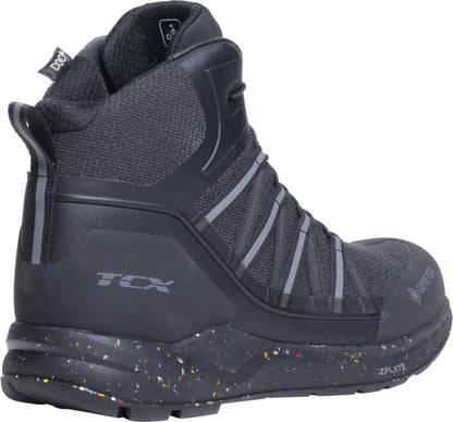 TCX Schuhe Speedtrek GTX schwarz