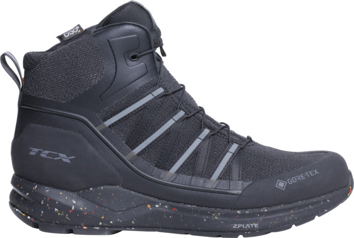 TCX Schuhe Speedtrek GTX schwarz