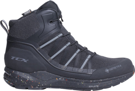 TCX Schuhe Speedtrek GTX schwarz