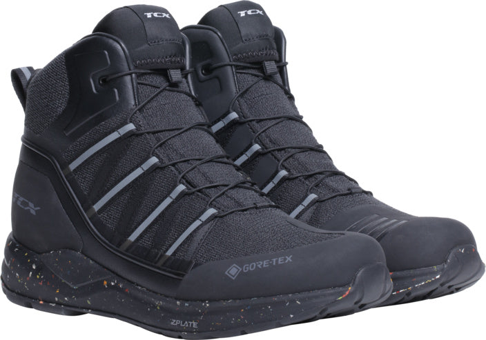 TCX Schuhe Speedtrek GTX schwarz