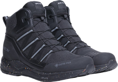 TCX Schuhe Speedtrek GTX schwarz