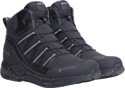 TCX Schuhe Speedtrek GTX schwarz
