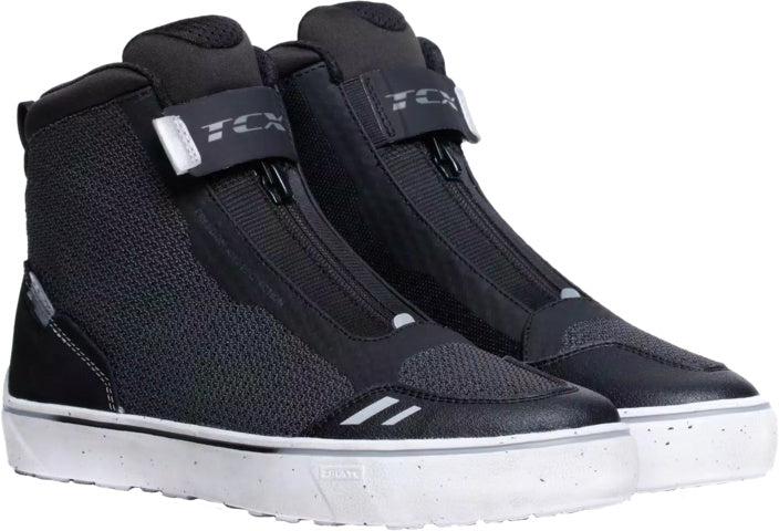 TCX Schuhe Ikasu 2 Air schwarz-reflex