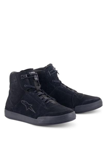 Alpinestars Chrome Schuhe | Black Black