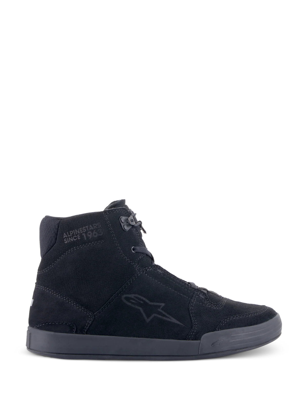 Alpinestars Chrome Schuhe | Black Black