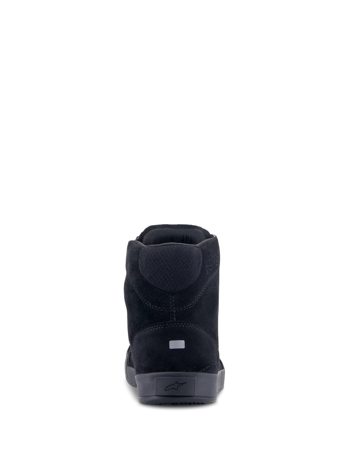 Alpinestars Chrome Schuhe | Black Black