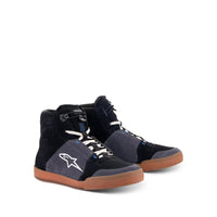 BLACK ASPHALT GUM BLUE