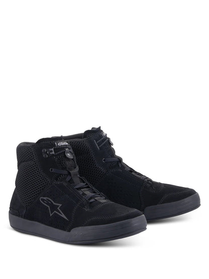 Alpinestars Chrome Air Schuhe | Black Black