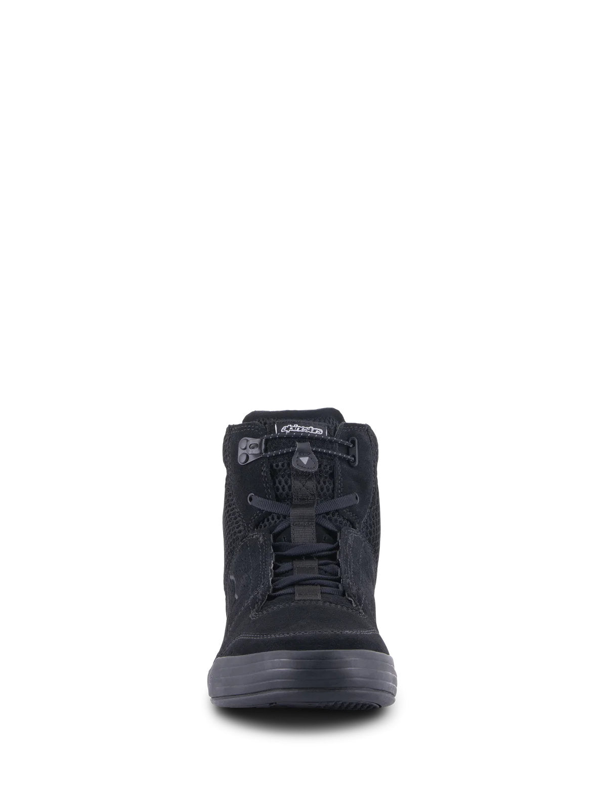 Alpinestars Chrome Air Schuhe | Black Black