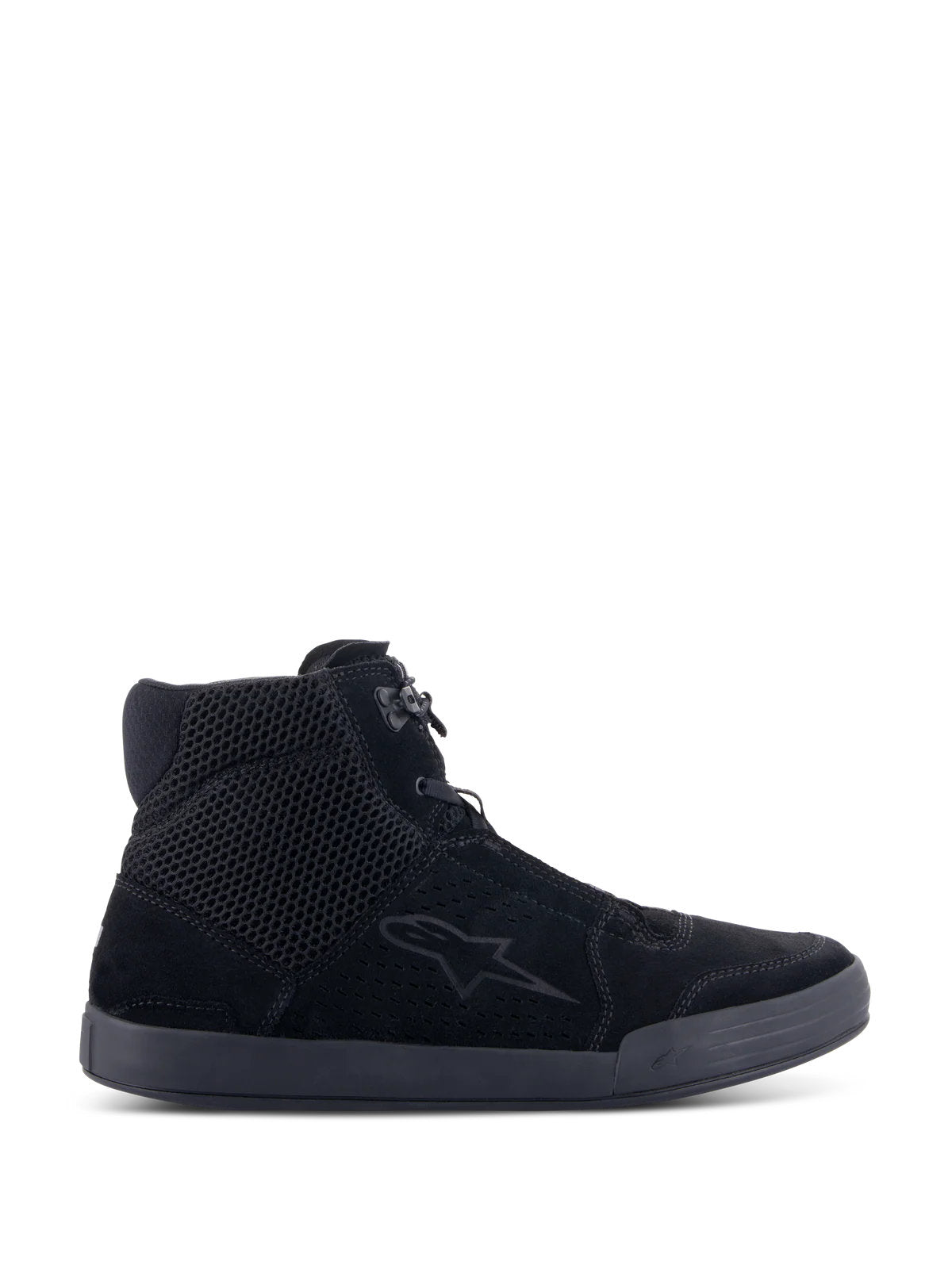 Alpinestars Chrome Air Schuhe | Black Black