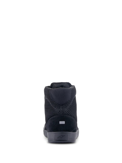 Alpinestars Chrome Air Schuhe | Black Black