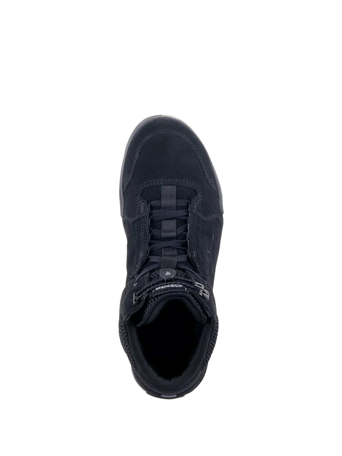Alpinestars Chrome Air Schuhe | Black Black