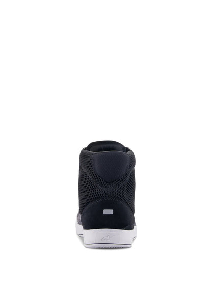 Alpinestars Chrome Air Schuhe | Black Cool Gray Blue