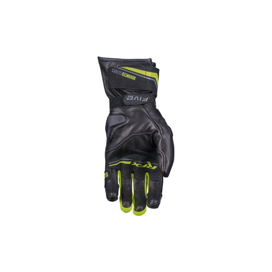 FIVE RFX Sport Evo schwarz-fluo gelb