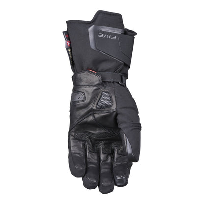 FIVE WFX Prime Evo GTX schwarz-grau