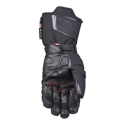 FIVE WFX Prime Evo GTX schwarz