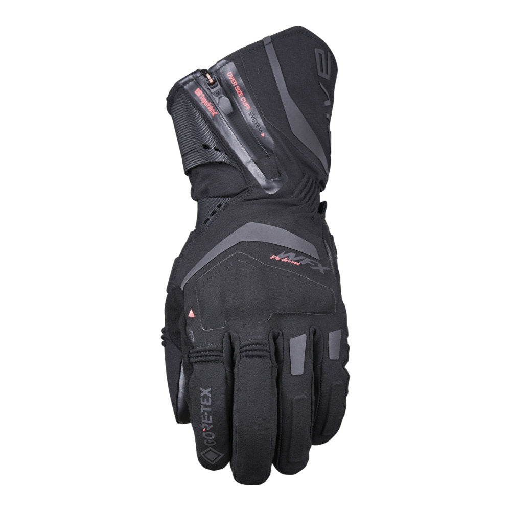 FIVE WFX Prime Evo GTX schwarz