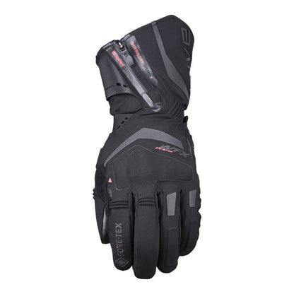 FIVE WFX Prime Evo GTX schwarz