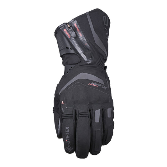 FIVE WFX Prime Evo GTX schwarz