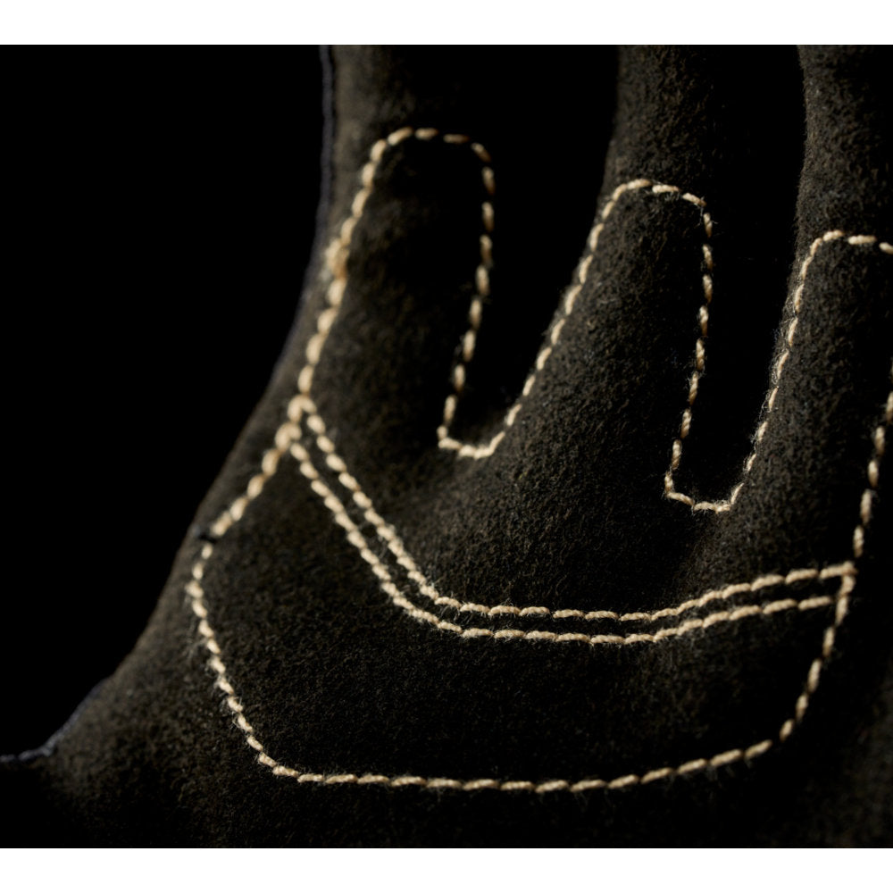 FIVE TFX5 Woman sand-schwarz