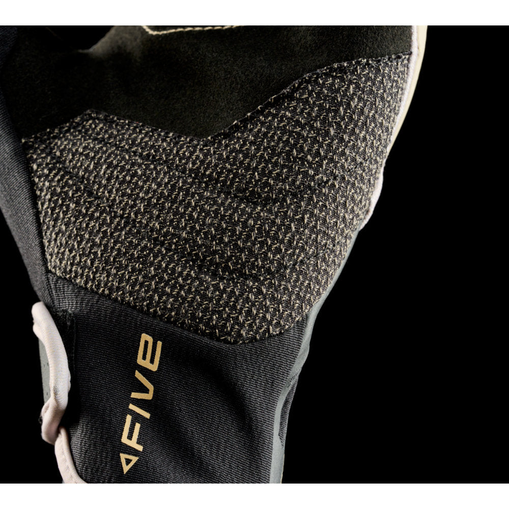 FIVE TFX5 Woman sand-schwarz