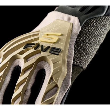 FIVE TFX5 Woman sand-schwarz