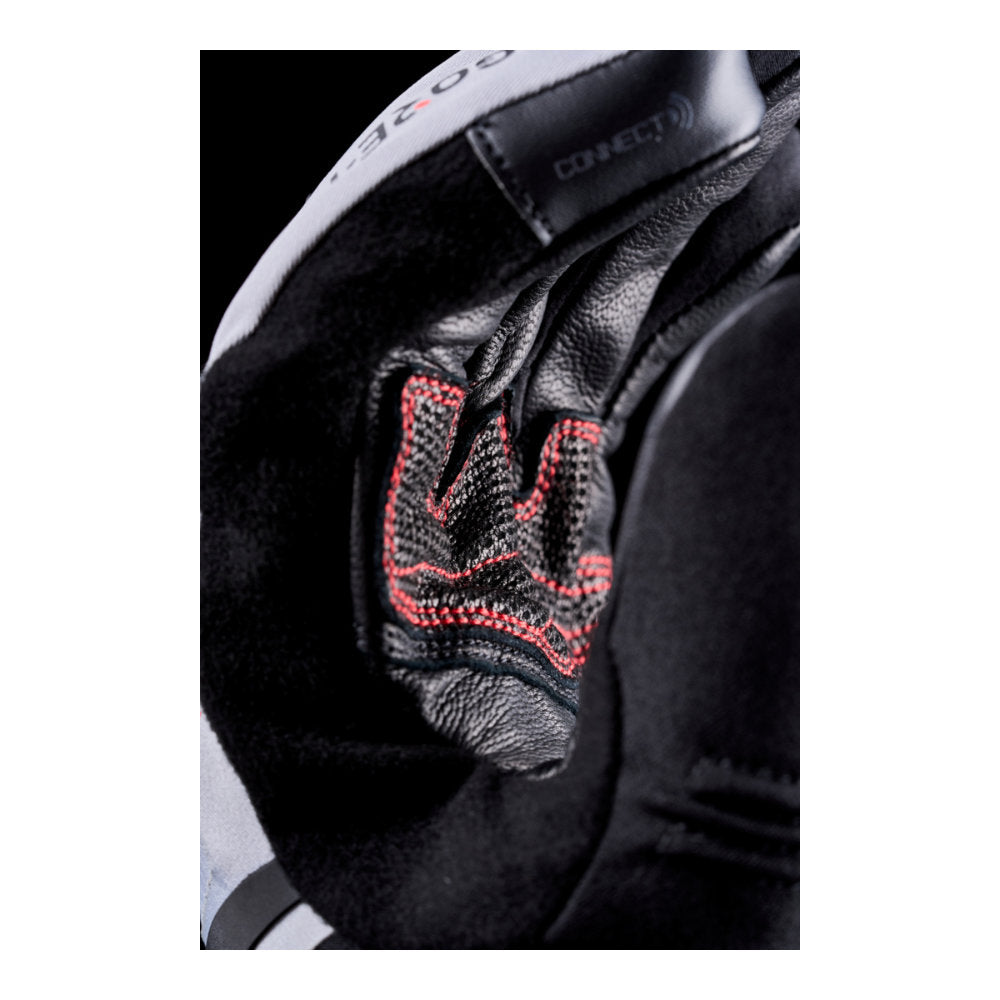 FIVE WFX Prime Evo GTX schwarz-grau