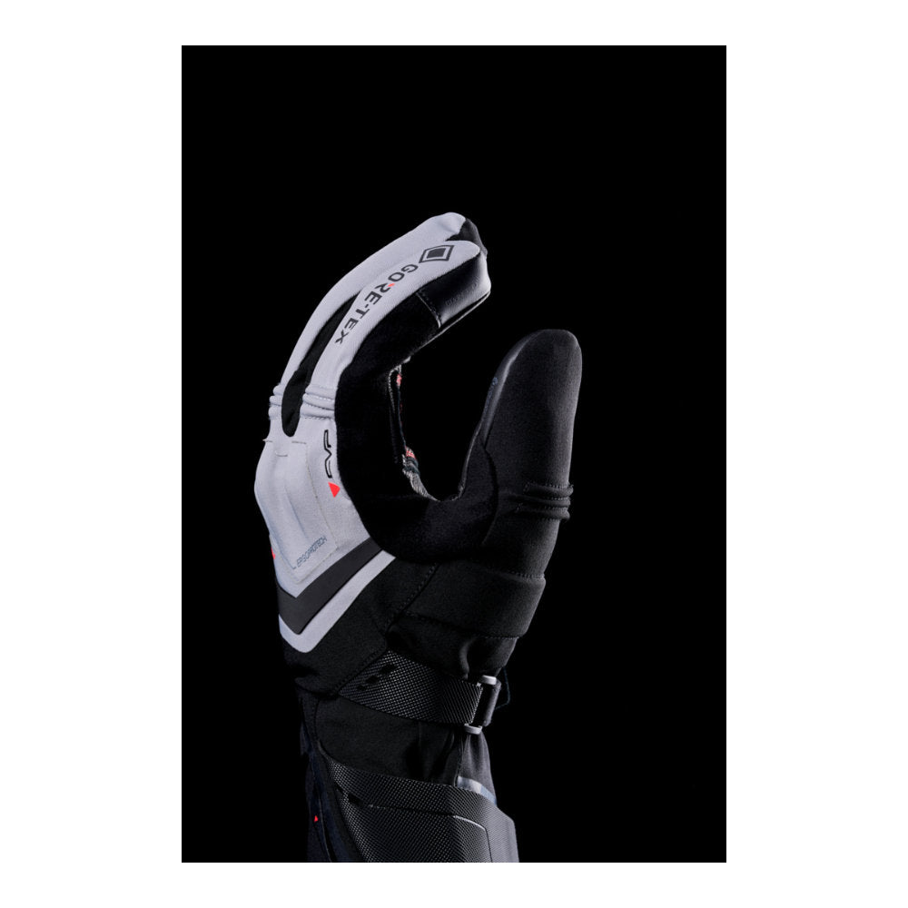 FIVE WFX Prime Evo GTX schwarz-grau