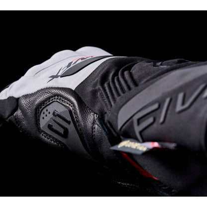 FIVE WFX Prime Evo GTX schwarz-grau