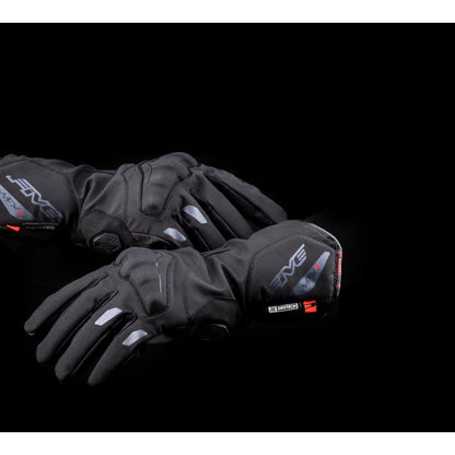 FIVE WFX4 WP schwarz