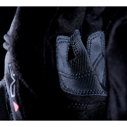 FIVE WFX3 Evo WP schwarz