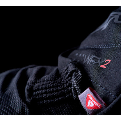 FIVE WFX3 Evo WP schwarz