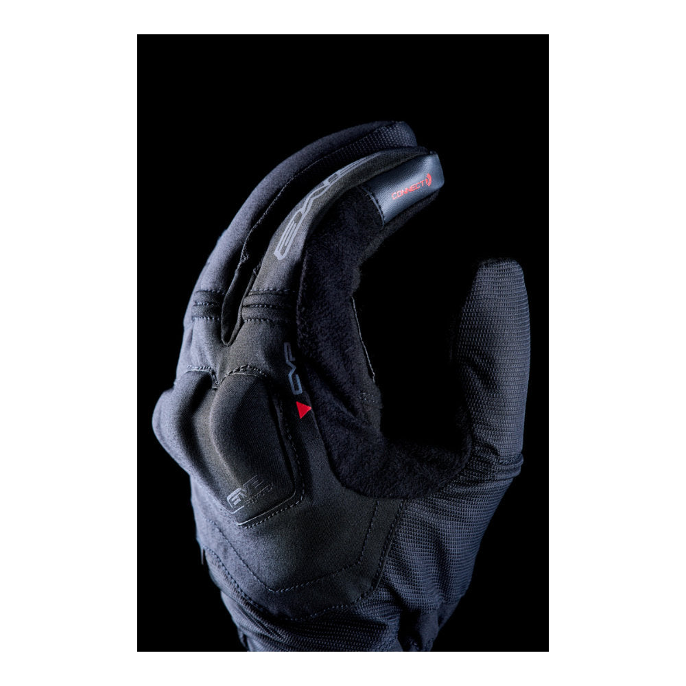 FIVE WFX3 Evo WP schwarz