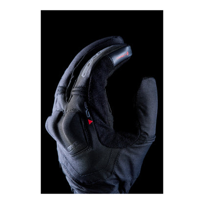 FIVE WFX3 Evo WP schwarz