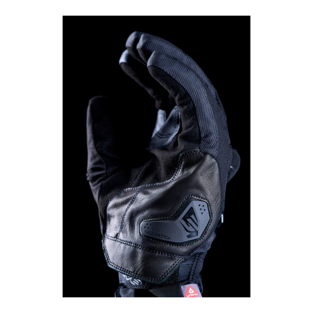 FIVE WFX3 Evo WP schwarz