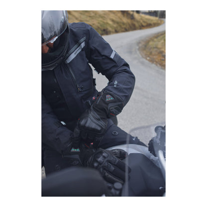 FIVE HG1 Evo WP schwarz