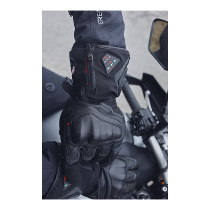 FIVE HG1 Evo WP schwarz