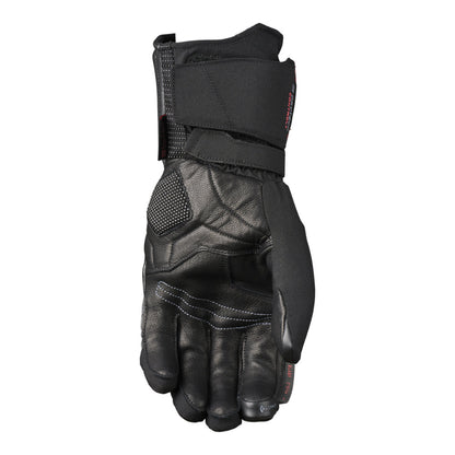 FIVE GT2 Evo WP schwarz