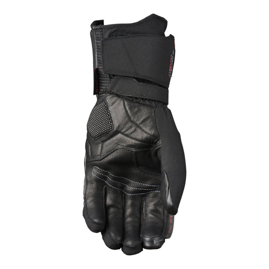 FIVE GT2 Evo WP schwarz