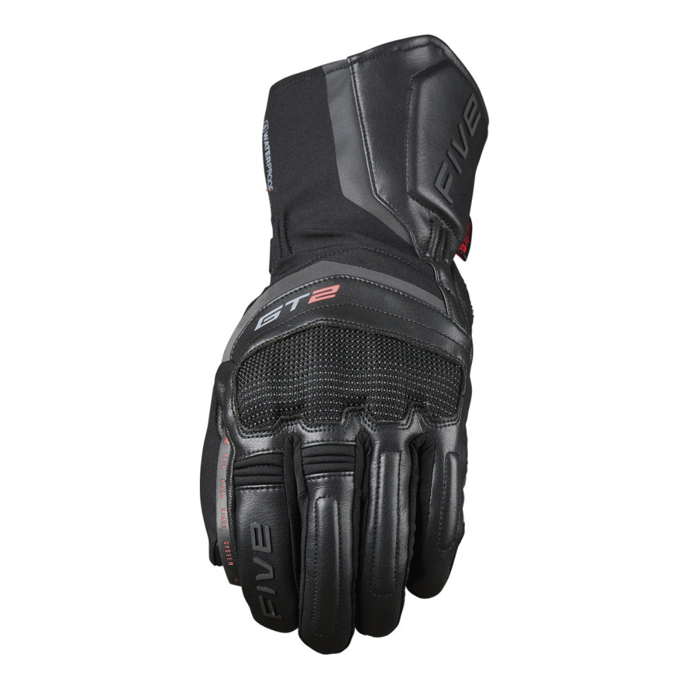 FIVE GT2 Evo WP schwarz