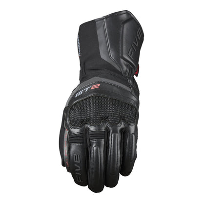 FIVE GT2 Evo WP schwarz