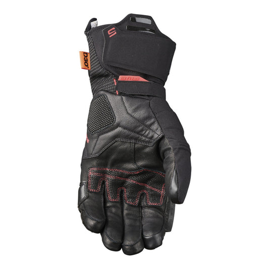 FIVE GT1 Evo GTX schwarz