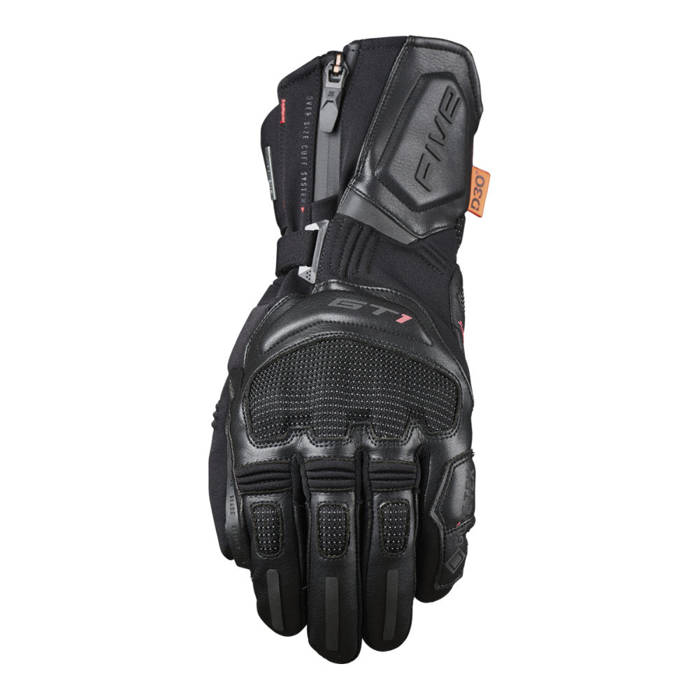 FIVE GT1 Evo GTX schwarz