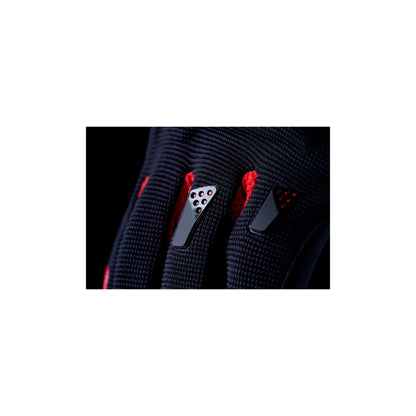 FIVE RS3 EVO schwarz-rot