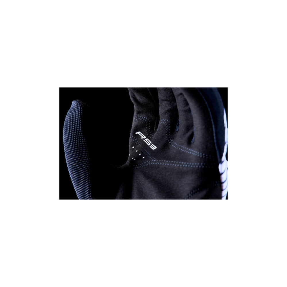 FIVE RS3 EVO schwarz-weiss